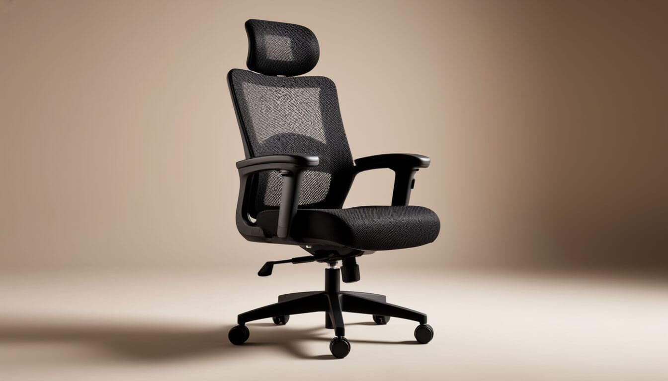 Ergonomik Sandalye