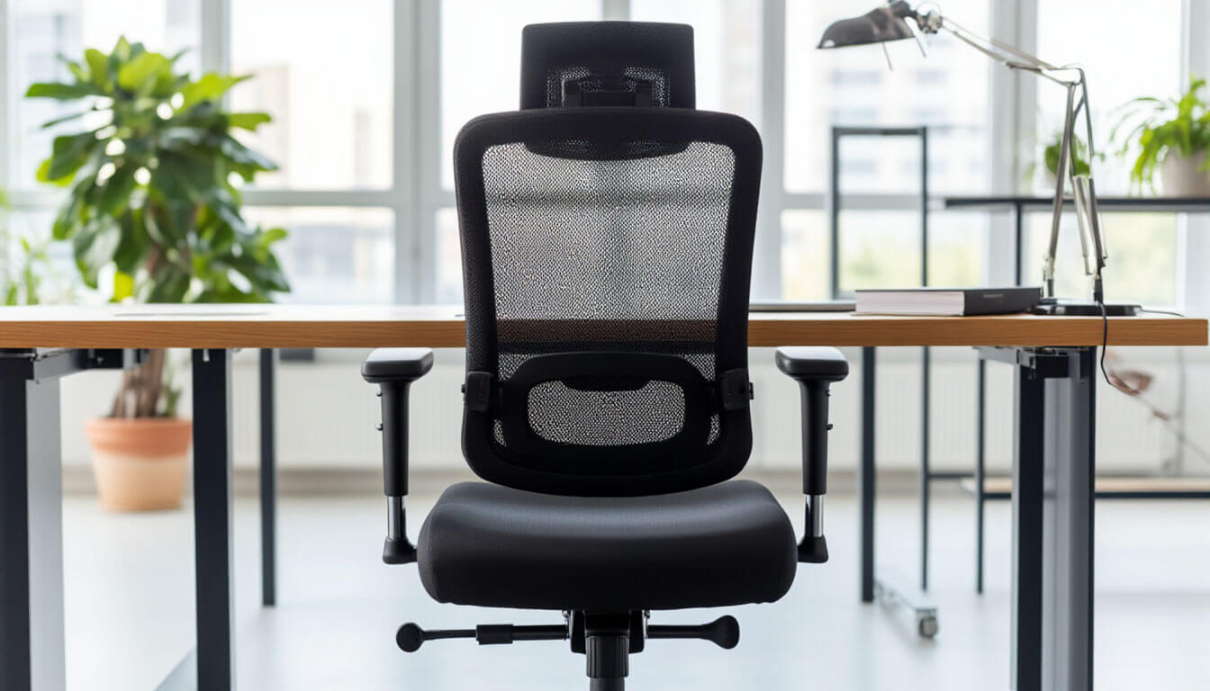 Ofis Görseli 1
